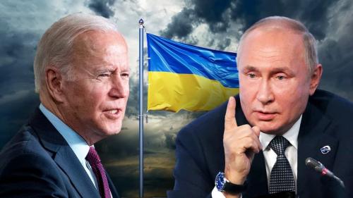 اثر جنگ اوکراین بر رقابت استراتژیک مسکو-واشنگتن و نظم آمریکایی