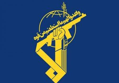 ضربه سازمان اطلاعات سپاه به سرشاخه فساد