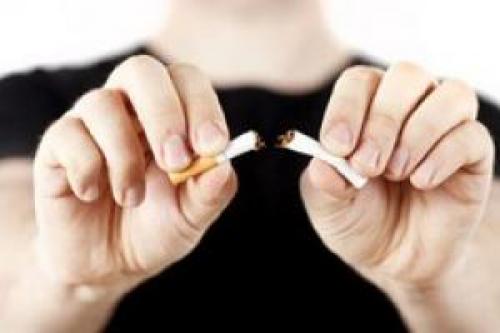 کاهش محسوس سن تجربه سیگار 