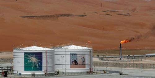  عربستان از کشف چند میدان گاز طبیعی خبر داد