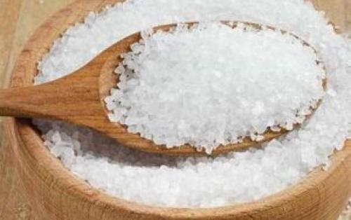 مزایای سنگ نمک برای سلامتی