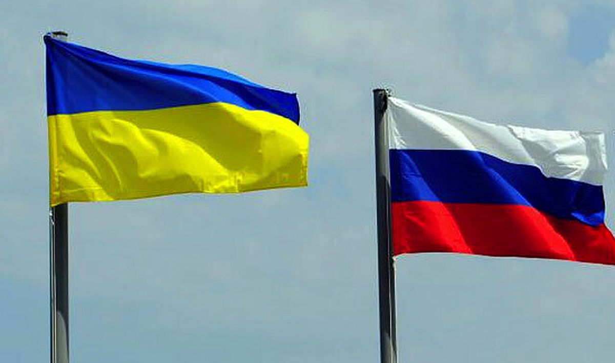 مذاکرات روسیه و اوکراین رسما آغاز شد
