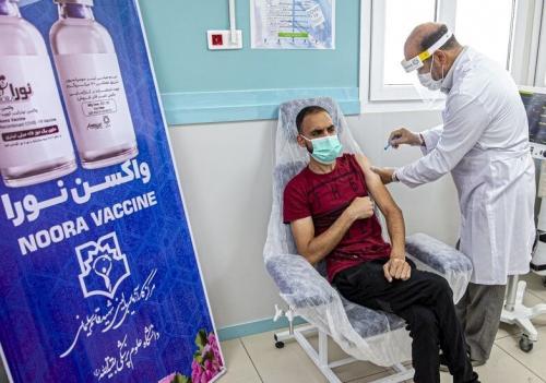 وزارت بهداشت مجوز استفاده اضطراری واکسن «نورا» را صادر کرد 