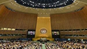 آغاز نشست اضطراری مجمع عمومی سازمان ملل درباره بحران اوکراین