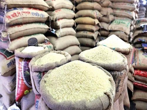 حباب کاذب قیمت برنج در بازار