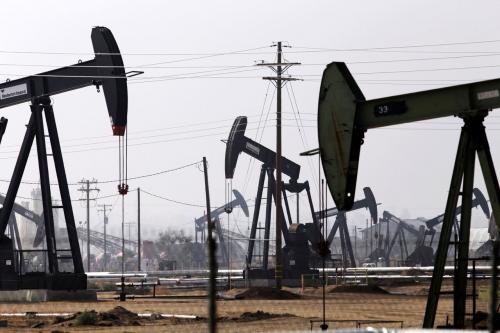 افزایش قیمت نفت به بیش از بشکه‌ای ۱۱۳ دلار