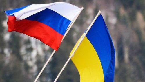  اوکراین از آغاز مذاکرات صلح با روسیه خبر داد