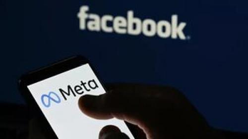 فیس بوک در روسیه تحریم شد