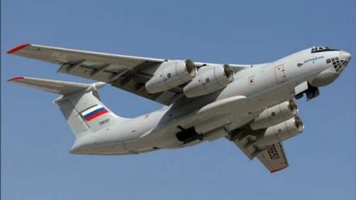  آمریکا اجازه ورود به هواپیمای روسی به خاک خود را داد