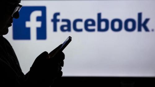  فیس‌بوک در روسیه مسدود شد