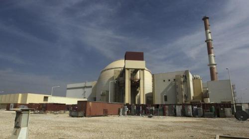 خرید برق از نیروگاه اتمی بوشهر 