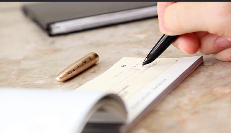 چک سفید امضاء چگونه دردسرساز می ‌شود؟ 