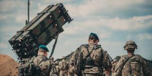  آمریکا ۲ سامانه پدافند ضد موشکی در لهستان مستقر می‌کند