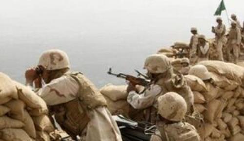  کشته و زخمی شدن ۸ غیرنظامی یمنی در تیراندازی سعودی‌ها