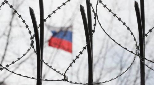 ژاپن تحریم‌های بیشتر روسیه را بررسی می‌کند