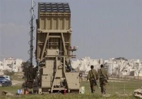  ارتش اسرائیل در شمال فلسطین اشغالی به حالت آماده باش در آمد
