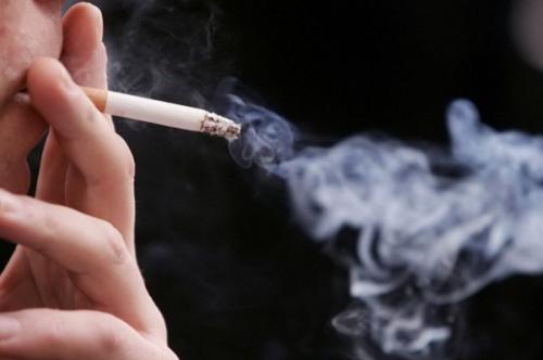همدان استان سوم کشور در مصرف دخانیات است