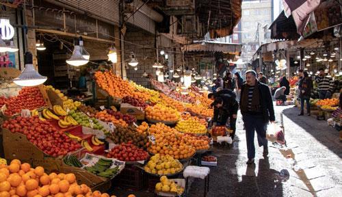  میوه خوردن هم برای ایرانی‌ها سخت شد!