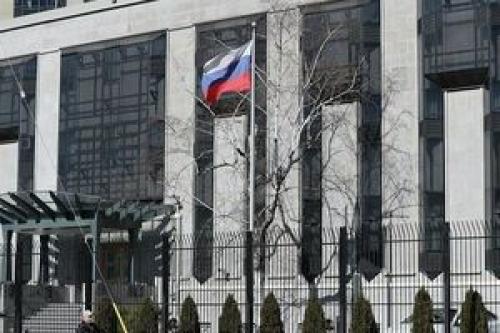 هیچ شرکت خارجی در روسیه تهدید نشده