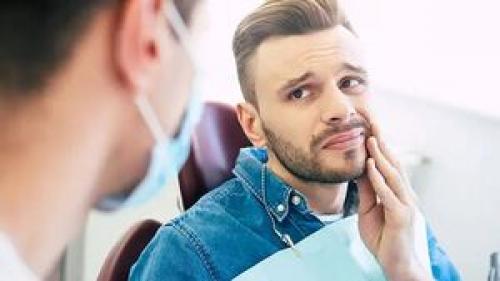  ۸ روش‌ فوری برای تسکین دندان درد