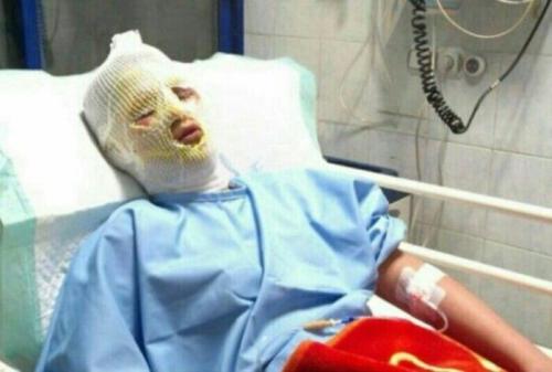 انفجار مواد محترقه در شهر قدس تهران یک کشته داشت