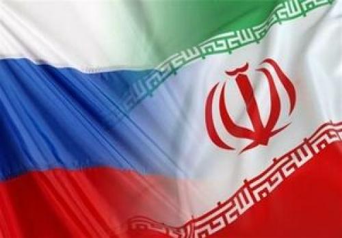 روابط نوین و استراتژیک ایران و روسیه