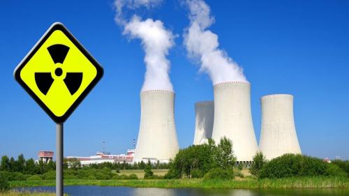 چرا نباید از فناوری هسته‌ای گذشت؟