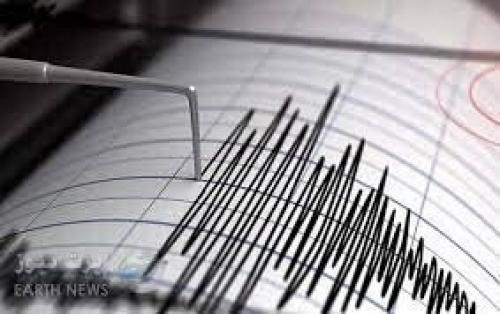  وقوع زلزله ۷.۳ ریشتری در ژاپن