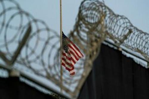 استفاده آمریکا از زندان گوانتانامو برای شکنجه‌