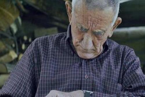 پیام‌آور آلزایمر در سالمندی را بشناسید