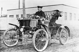 تاریخچه خودرو و خودروسازی؛ از گذشته تا به امروز