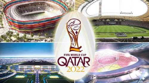 جزئیات قرعه‌کشی جام‌جهانی ۲۰۲۲ قطر/ تیم‌های سید یک مشخص شدند
