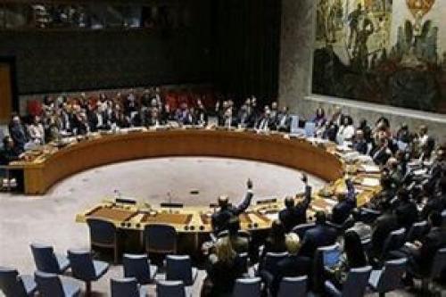 تصویب قطعنامه سازمان ملل برای جنگ اوکراین