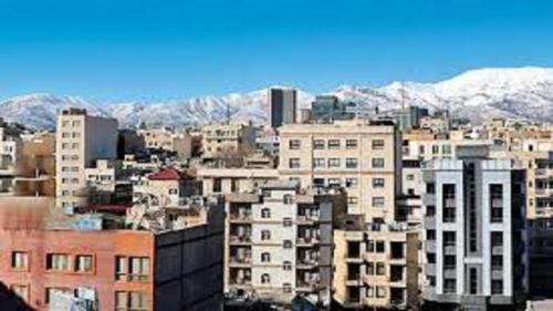 قیمت رهن و اجاره مسکن در منطقه پیروزی تهران