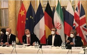 بازگرداندن ایران به داخل جعبه بازگرداندن ایران به داخل جعبه