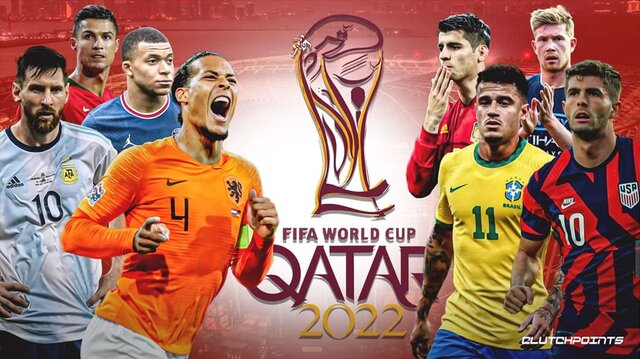 آشنایی با ۸ ورزشگاه قطر برای جام جهانی