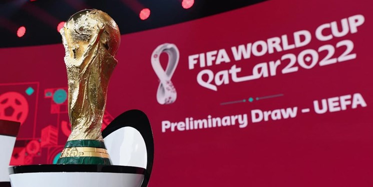 شوخی کاربران با قرعه ایران در جام جهانی