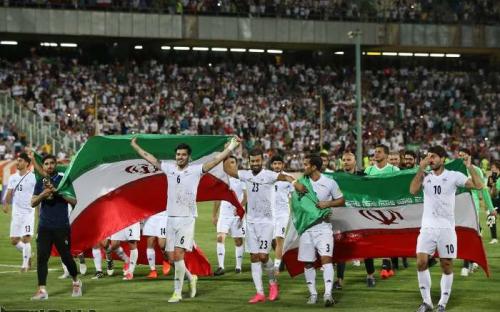 فیلم/ تمام گل‌های ایران در مسیر جام جهانی