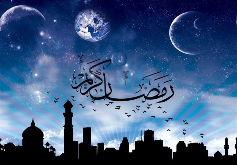 دعای ماه مبارک رمضان با صدای محمود دلسوز
