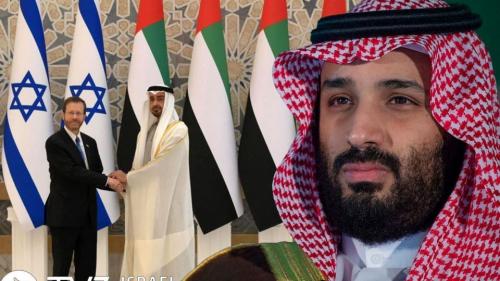 چرا رونمایی از روابط علنی عربستان و اسرائیل «مسئله» است؟ 