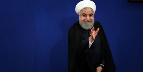 گمانه زنی‌ها درباره آینده سیاسی روحانی/ بازگشت رئیس جمهور سابق با گام‌هایی شمرده 