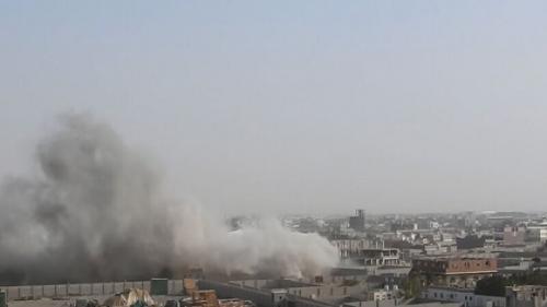 نیروهای ائتلاف ۸۶ بار آتش بس در یمن را نقض کردند
