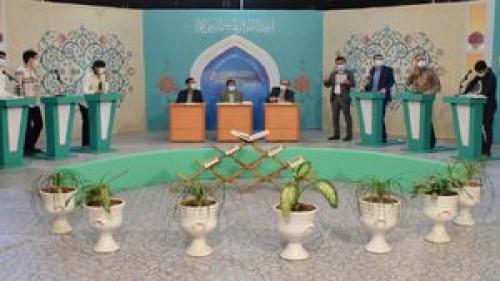 «ترنم وحی» از شبکه امید و سیمای مرکز بوشهر پخش می‌شود