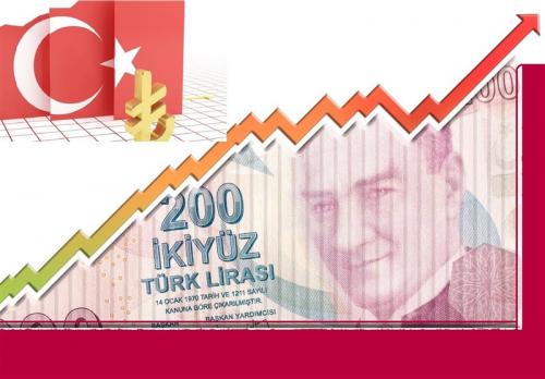 رکوردشکنی تورم در ترکیه
