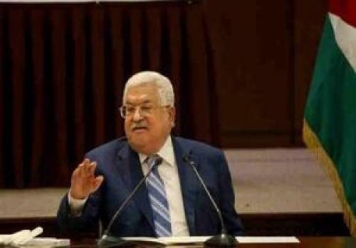  محمود عباس در پیامی محرمانه با اسرائیل علیه فلسطینیان متحد شد