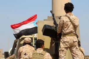 نکته‌ای عجیب درباره جنگ یمن
