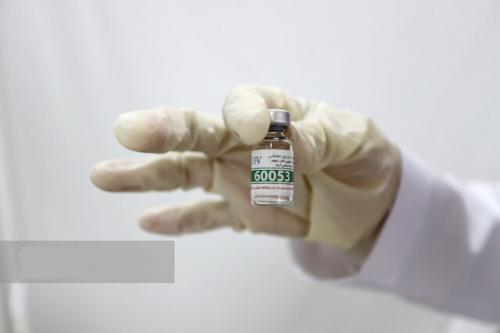  شرط ورود ایرانیان به عراق تنها تزریق ۲ دز واکسن است