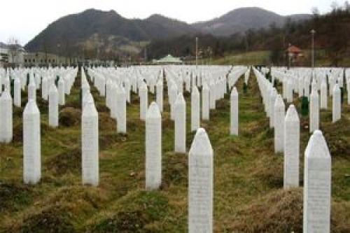  تراژدی جنگ بوسنی و قتل عام سربرنیتسا