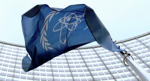  آژانس بین‌المللی انرژی اتمی: ایران تجهیزات تولید سانتریفیوژ را به نطنز منتقل کرده است