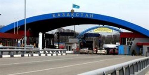  بازگشایی گذرگاه های مرزی قزاقستان با روسیه